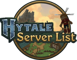Hytale Server List